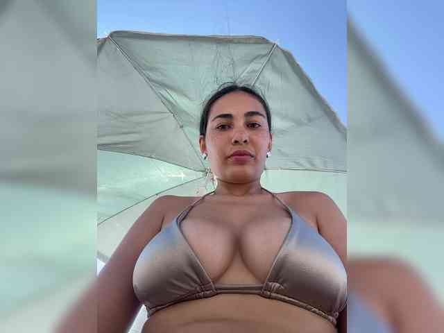 wlcm2talilia webcam