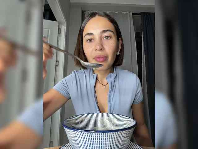 Talilia webcam
