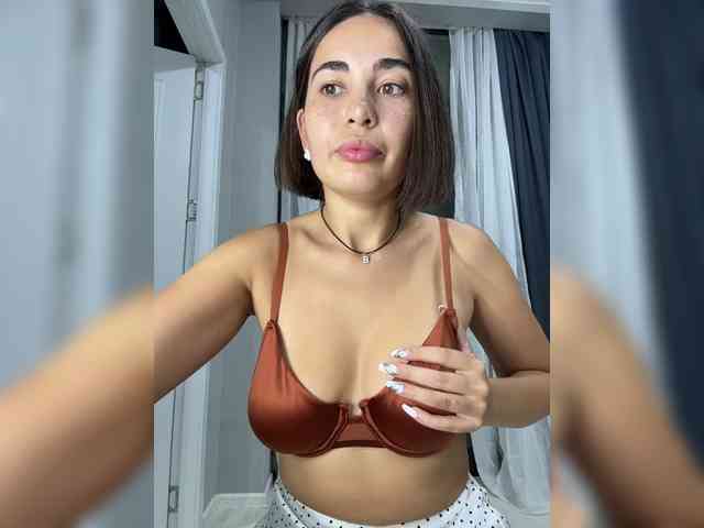 Talilia webcam