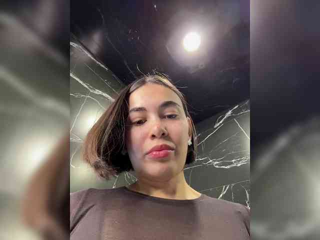 Talilia Live Webcam on BongaCams