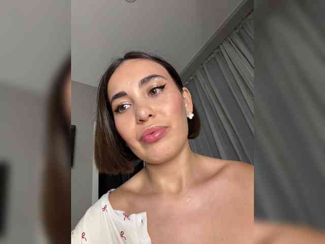 Talilia Live Webcam on BongaCams