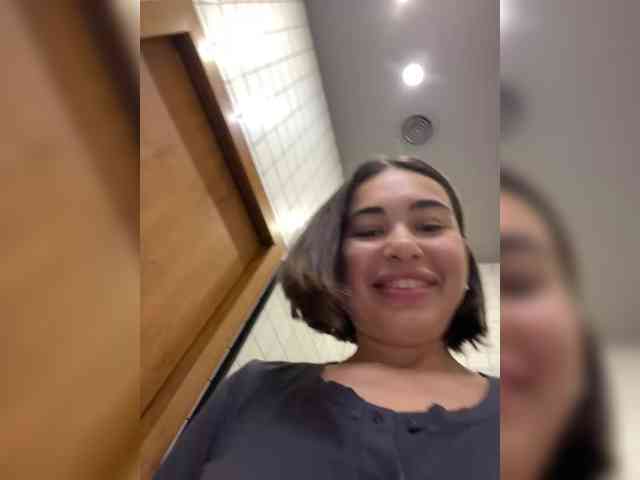 Talilia Live Webcam on BongaCams