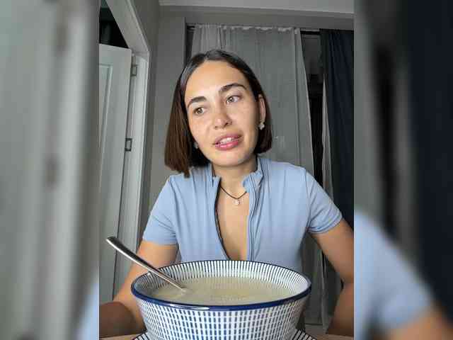 Talilia webcam