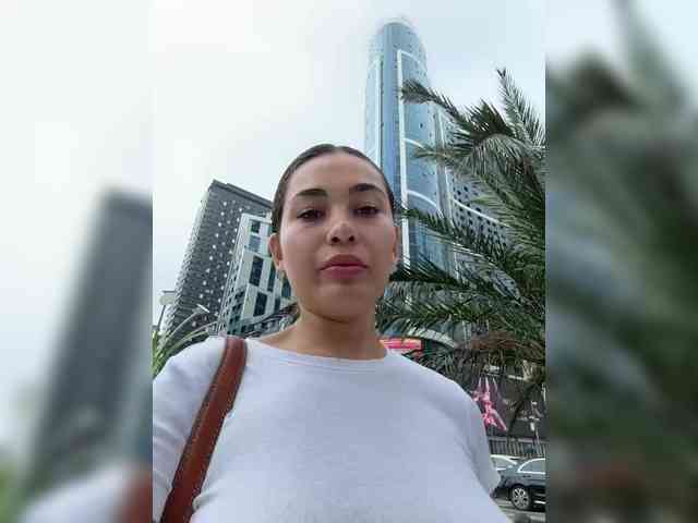 wlcm2talilia webcam