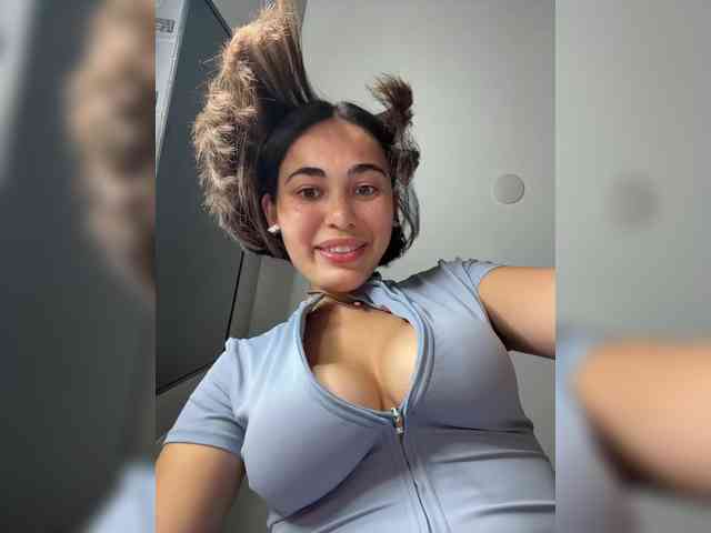 Talilia webcam