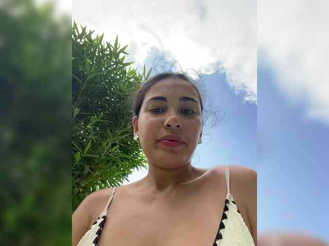 free live sex cam Talilia
