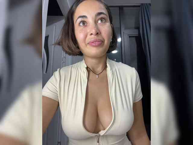 Talilia webcam