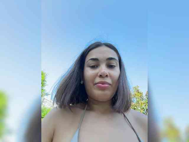 anonymous video chat Talilia