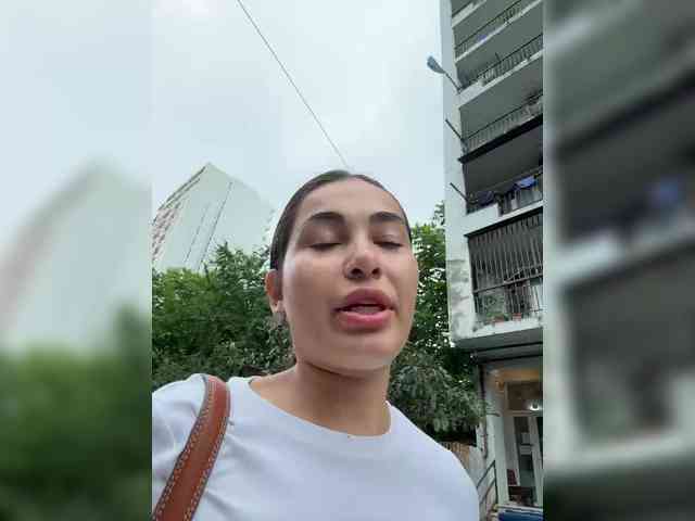 wlcm2talilia webcam