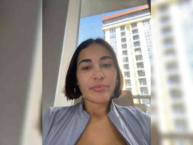 Talilia webcam