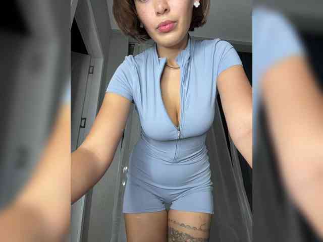 Talilia webcam