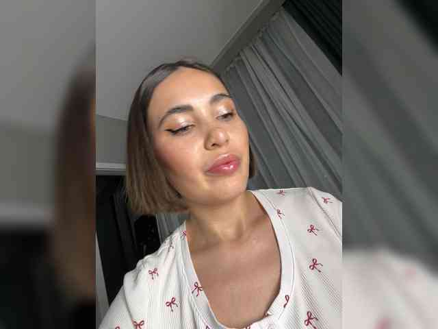 Talilia Live Webcam on BongaCams