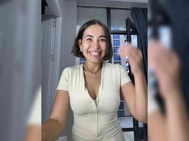 Talilia webcam