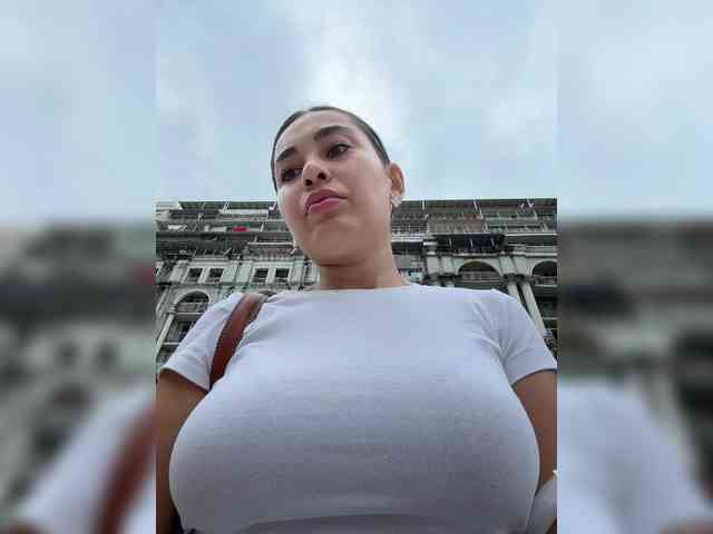 wlcm2talilia webcam