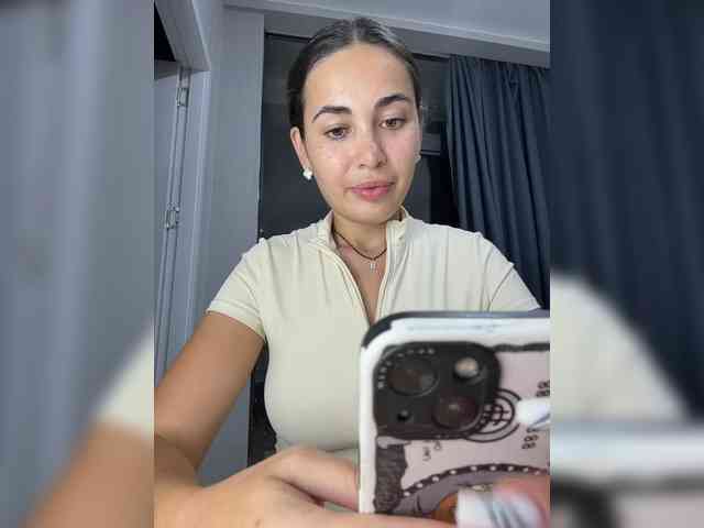 Talilia webcam
