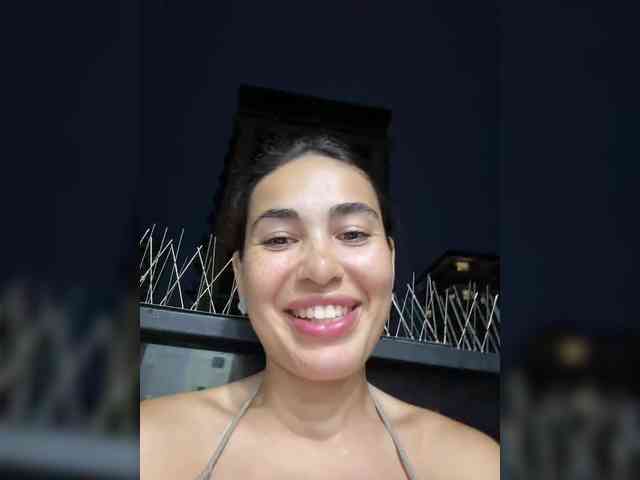 wlcm2talilia webcam