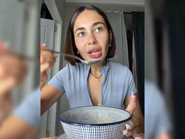 Talilia webcam