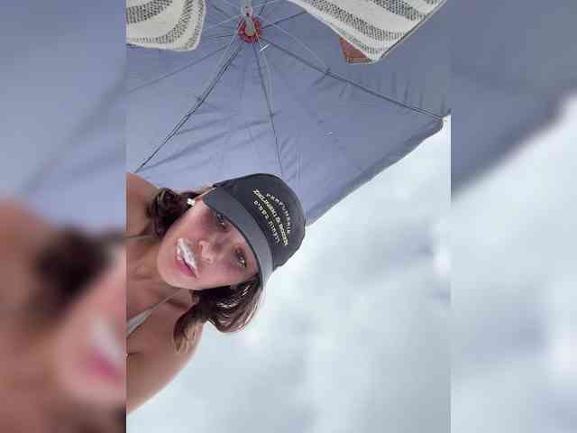 wlcm2talilia webcam