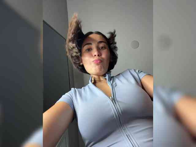 Talilia webcam