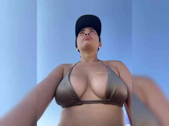 wlcm2talilia webcam