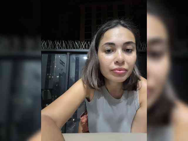cam chatroom Talilia