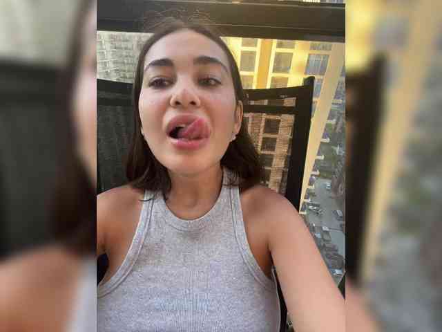 free live sex cam Talilia