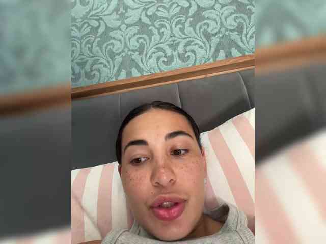 wlcm2talilia webcam