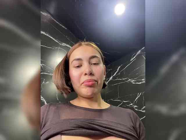 Talilia Live Webcam on BongaCams