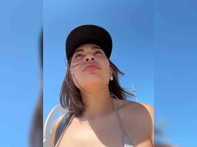 wlcm2talilia webcam
