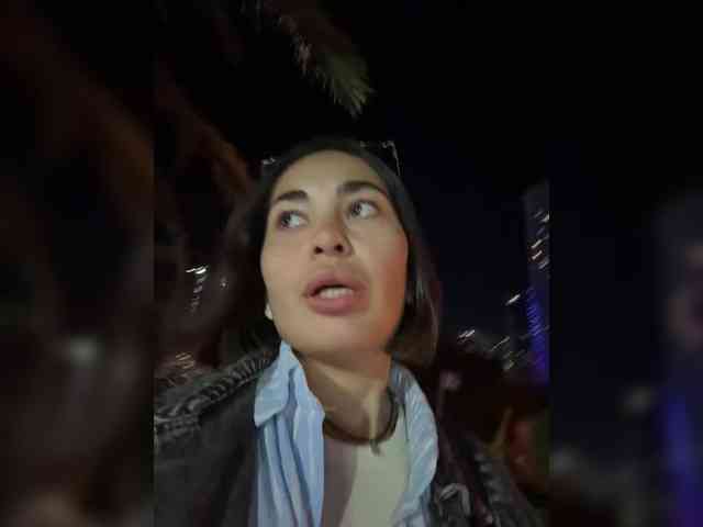Talilia webcam