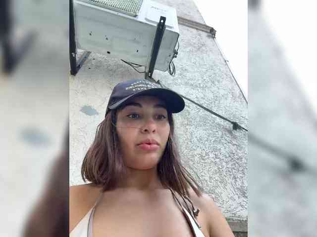 webcam adult Talilia