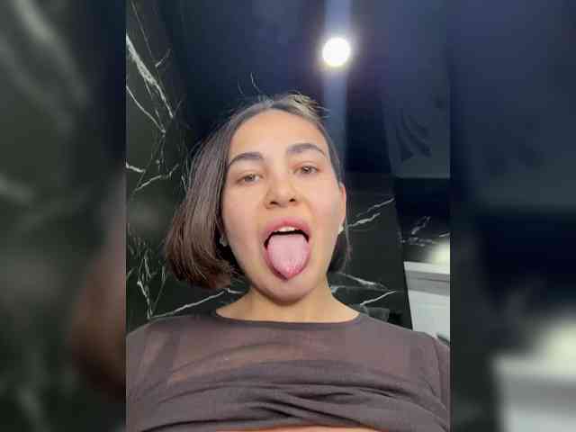 Talilia Live Webcam on BongaCams