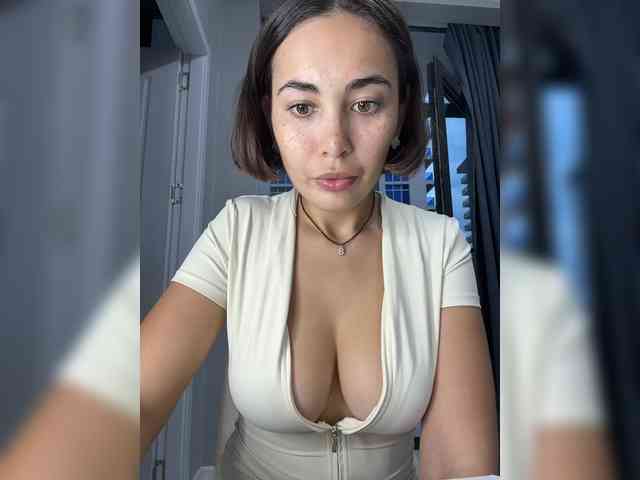 Talilia webcam