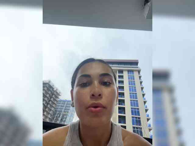 wlcm2talilia webcam