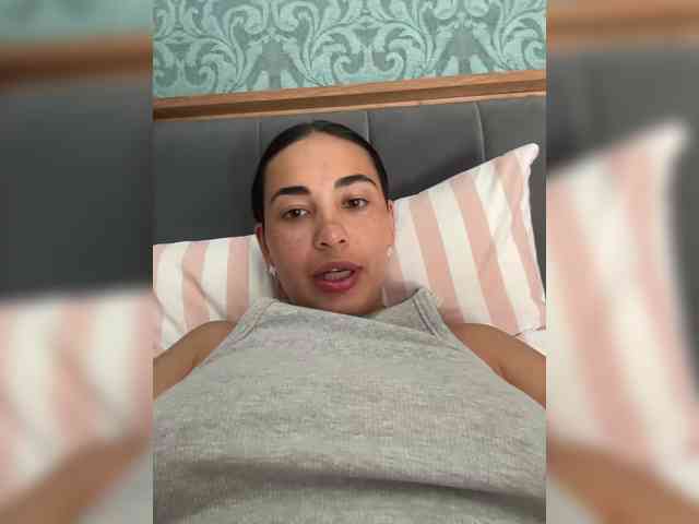 wlcm2talilia webcam