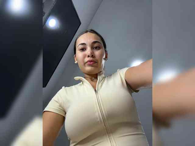 Talilia webcam