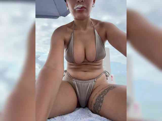 wlcm2talilia webcam