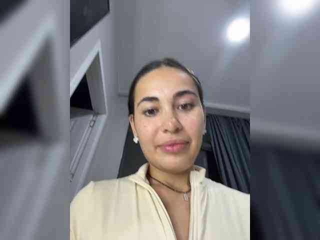 Talilia webcam
