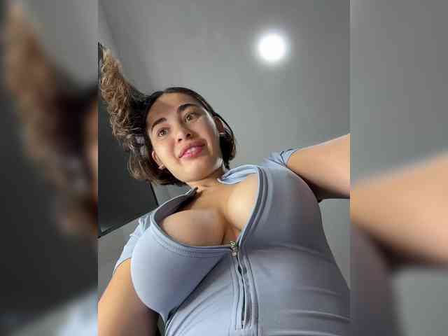 Talilia webcam
