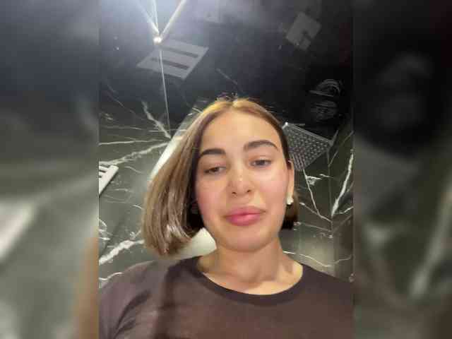 Talilia Live Webcam on BongaCams