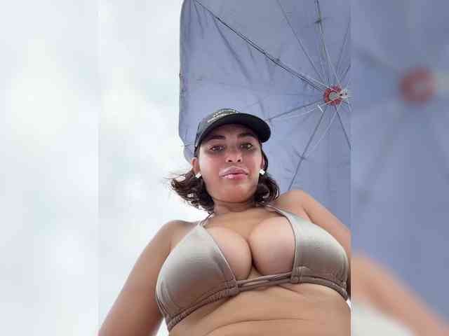 free online video chat Talilia