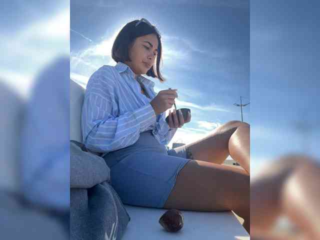 Talilia webcam
