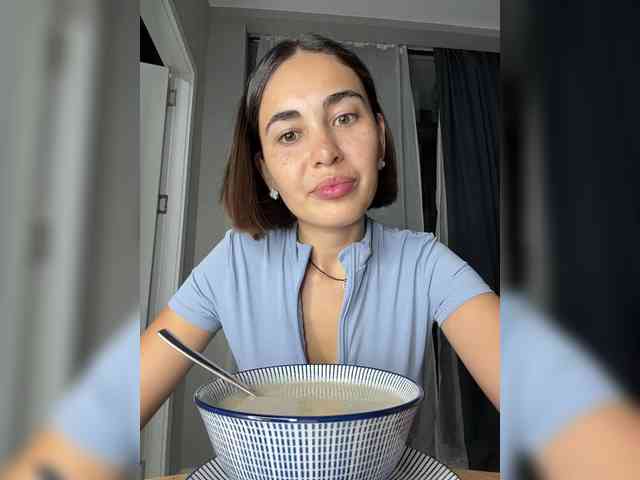 Talilia webcam