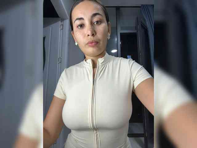 Talilia webcam