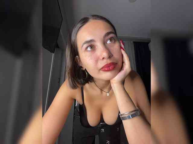 Talilia Live Webcam on BongaCams