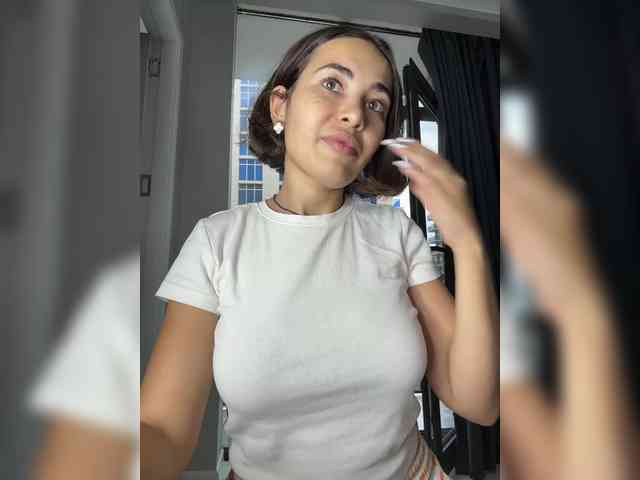 Talilia webcam