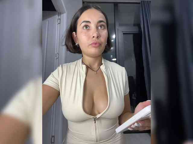 Talilia webcam