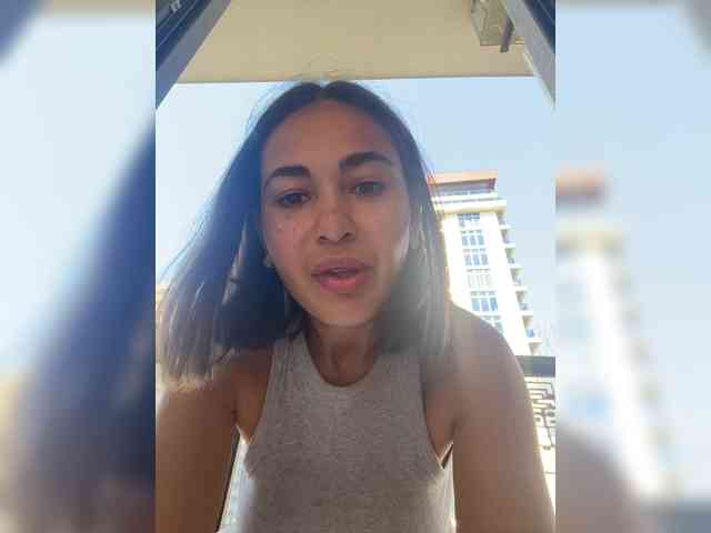 wlcm2talilia webcam