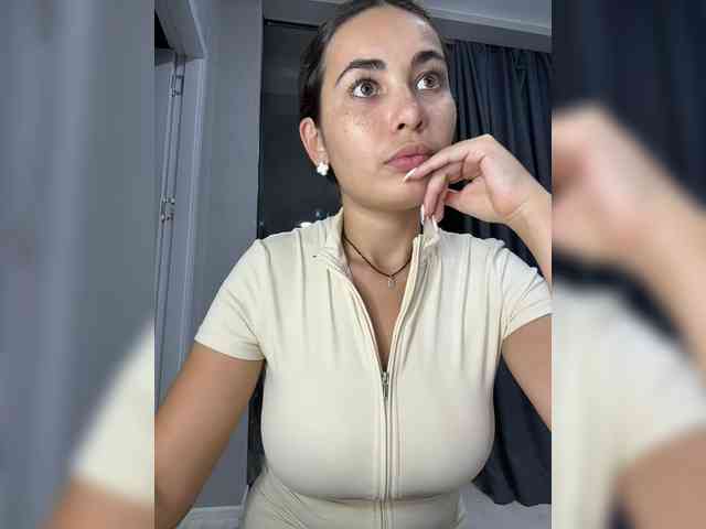 Talilia webcam