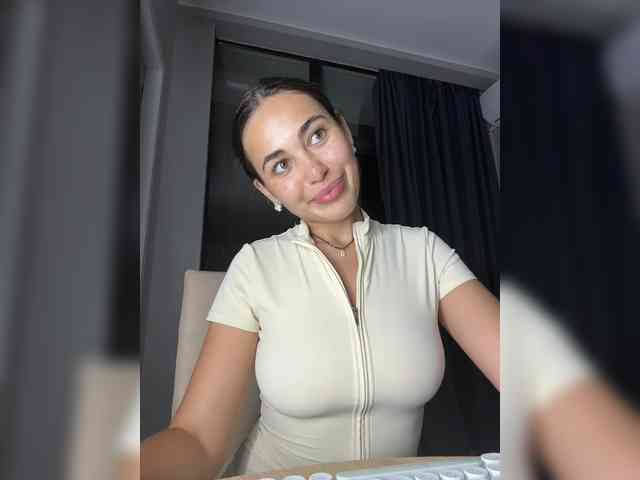 Talilia webcam